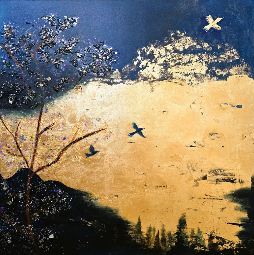 The Alchemist's Dream