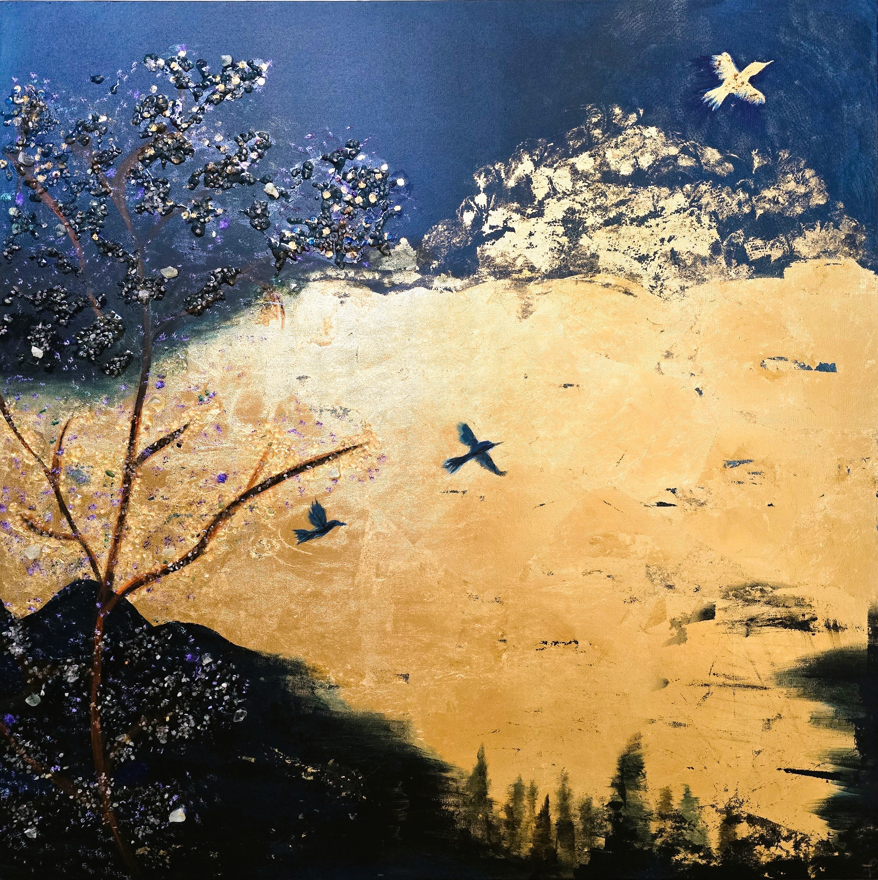 The Alchemist's Dream
