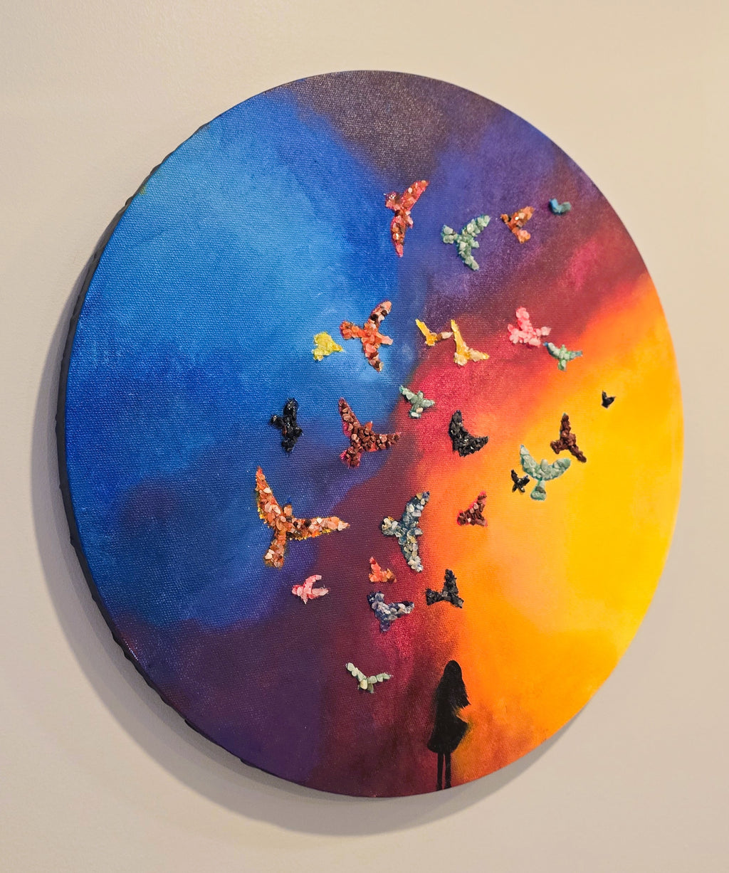 The Wild Witchling