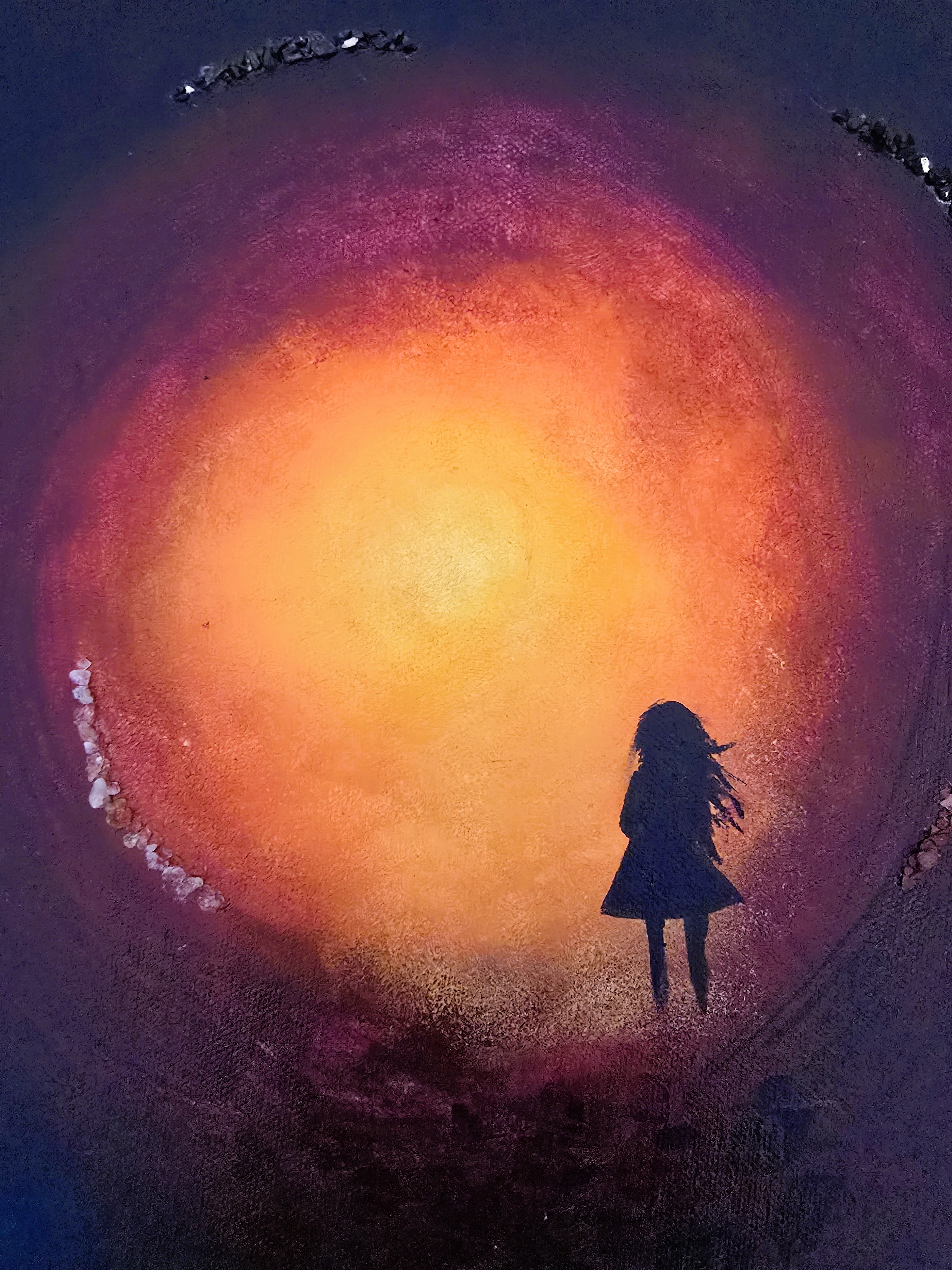 The Forgetting