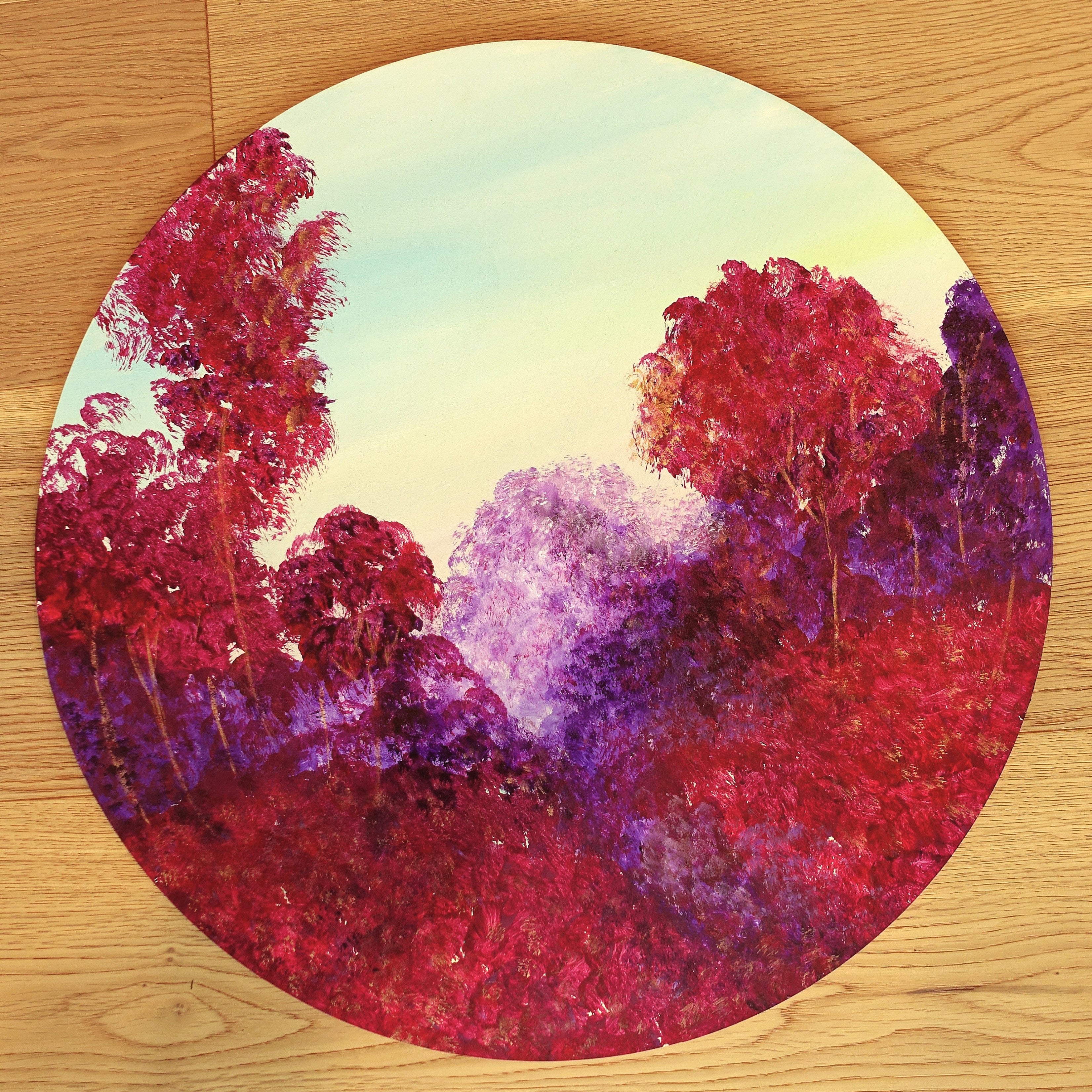 Redwood