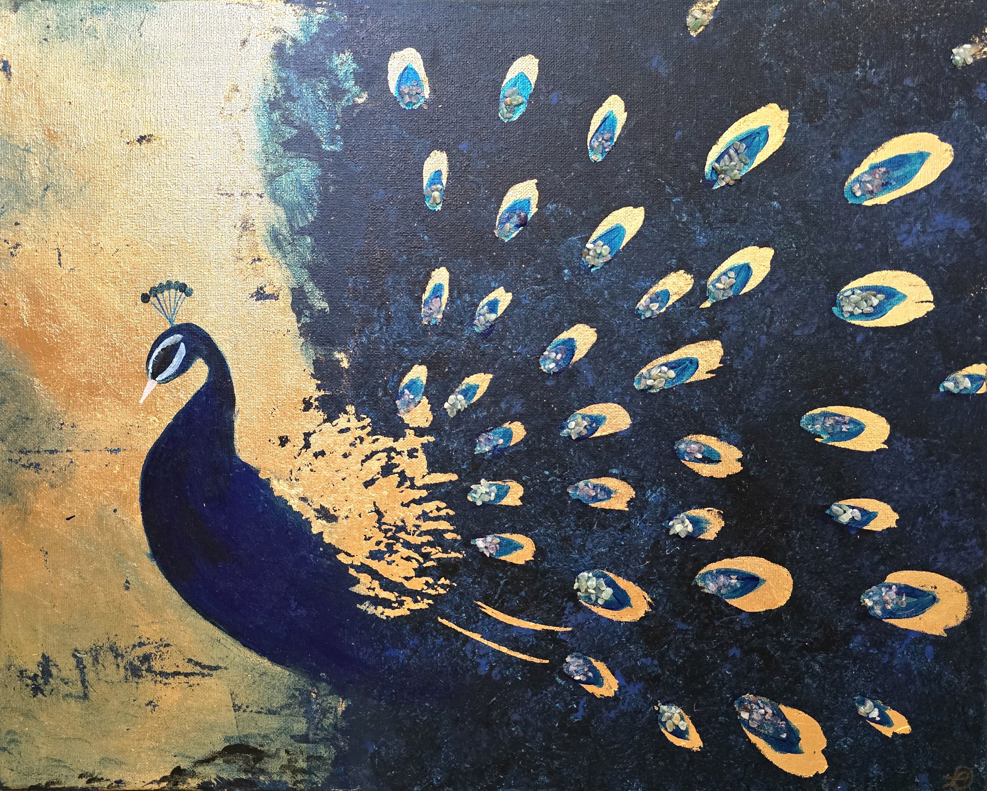 The Sapphire Waltz